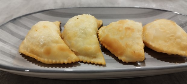 Πιταράκια Μήλου