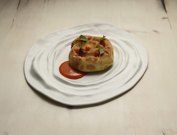 Κρεμμυδόπιτα