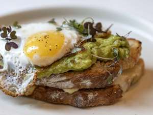 Το καλύτερο brunch το φτιάχνεις εσύ!