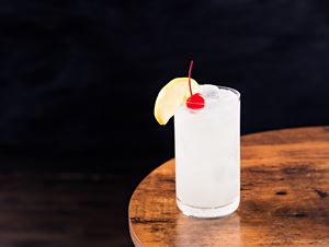 Πώς θα φτιάξεις το Tom Collins