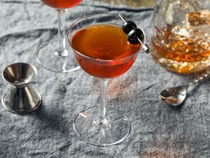 Πώς θα φτιάξεις το Rob Roy