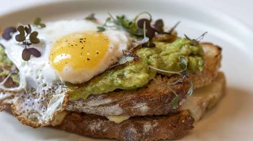 Το καλύτερο brunch το φτιάχνεις εσύ!