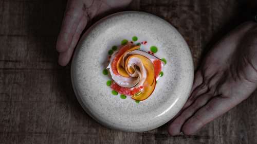 TASTY AWARDS 23. Ποια είναι τα Fine Dining εστιατόρια της Αθήνας;