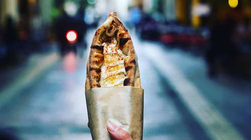 TASTY AWARDS 23. Πού πάμε για το καλύτερο street food της Αθήνας;
