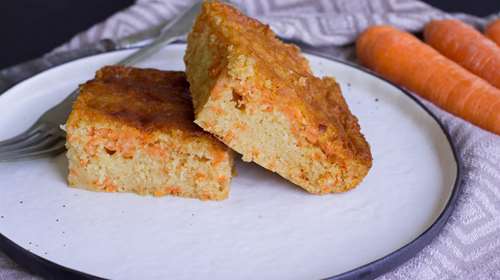 Ποιος είπε ότι τα κέικ είναι μόνο γλυκά;