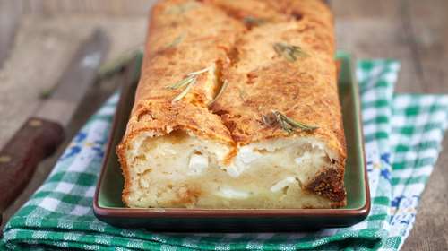 Τα σνακ της παραλίας