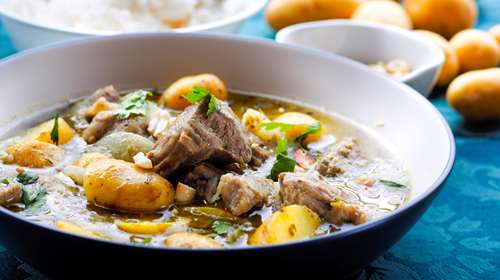 Κατσικάκι Μεθυσμένο