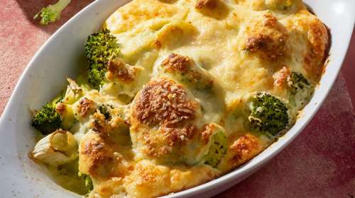 Τρεις πλούσιες συνταγές για να βάλεις το μπρόκολο στη διατροφή σου