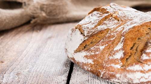 Ψωµί µε Μαγιά