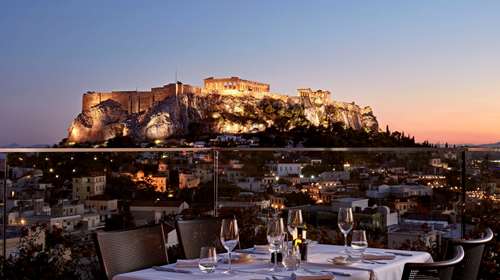 TASTY AWARDS 23. Τα εστιατόρια των ξενοδοχείων που ποντάρουν στην 5άστερη γαστρονομία