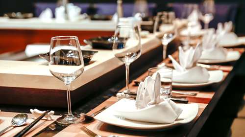 Όλα όσα κάνουν κλασικό ένα εστιατόριο