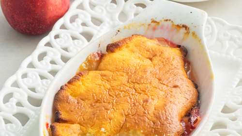 Βάλε το νεκταρίνι στην κουζίνα σου!