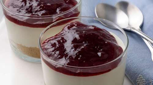 3 συνταγές για υπέροχα τσιζκέικ