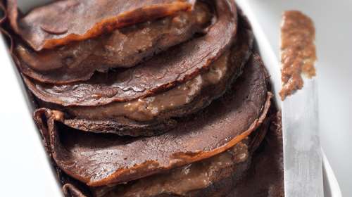 3 συνταγές για τέλειες γλυκές κρέπες