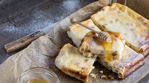 Μελοπιτάκια