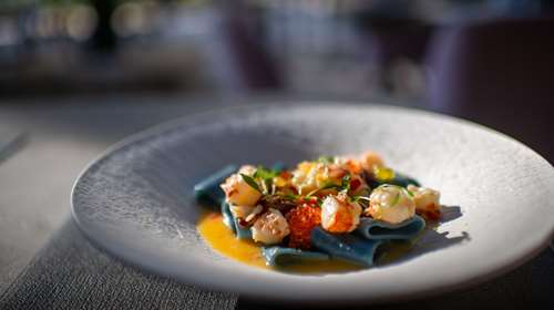 TASTY AWARDS 23. Ψηφίζουμε τα Modern Creative εστιατόρια της πόλης!