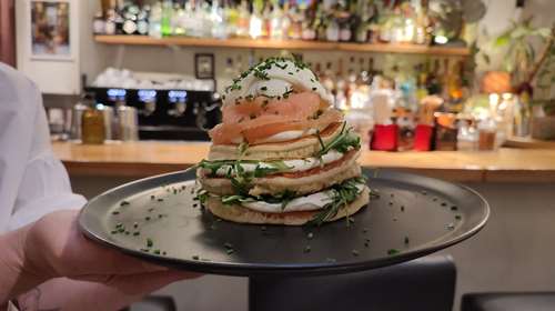 TASTY AWARDS 23. Στην τελική ευθεία ψηφίζουμε τα αγαπημένα μας bars!