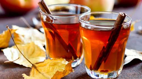 Ηot drinks: καυτή χειμωνιάτικη απόλαυση