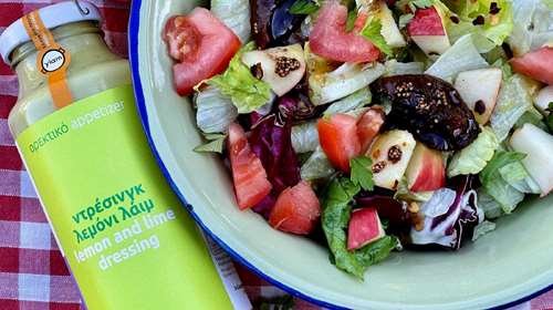 Δυo νέα ντρέσινγκ από τη Yiam