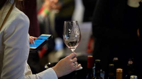 Το Peloponnese Wine Festival δηλώνει παρουσία στις 21/2