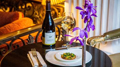  Τα οινικά αστέρια των Χρυσών Σκούφων 2022 