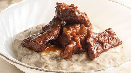 3 πολίτικες συνταγές για το κυριακάτικο τραπέζι