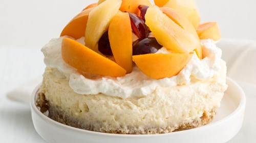 Τάρτα Margarita