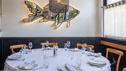 Fish & Seafood: Τα εστιατόρια που μας λείπουν περισσότερο