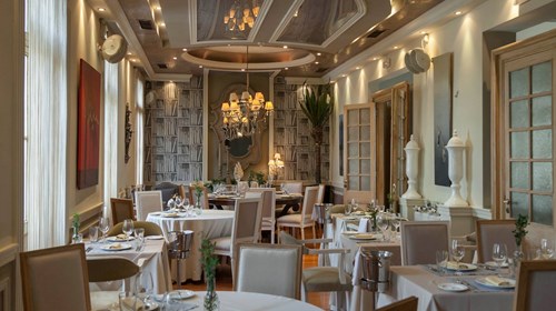 Fine Dining: Τα high end εστιατόρια που μας λείπουν περισσότερο