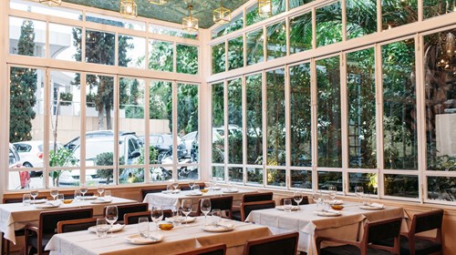 All Time Classics: Τα εστιατόρια που μας λείπουν περισσότερο