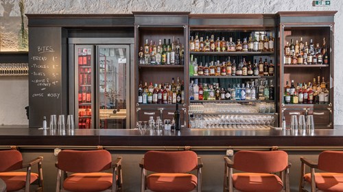 Τι είναι τελικά αυτό το Line για το οποίο μιλά όλη η Αθήνα