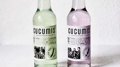 CUCUMIS: Φέτος στις γιορτές διάλεξε κάτι διαφορετικό