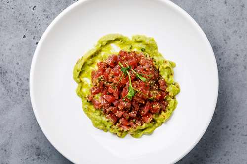 Οι ατρόμητοι μάγειρες φτιάχνουν σπίτι... ταρτάρ!