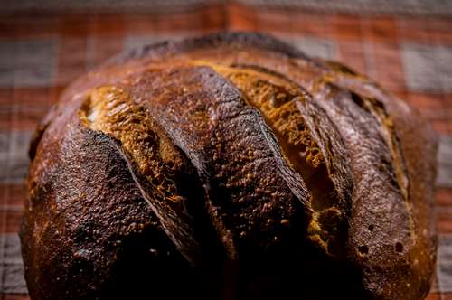 Ψωµί Χωριάτικο