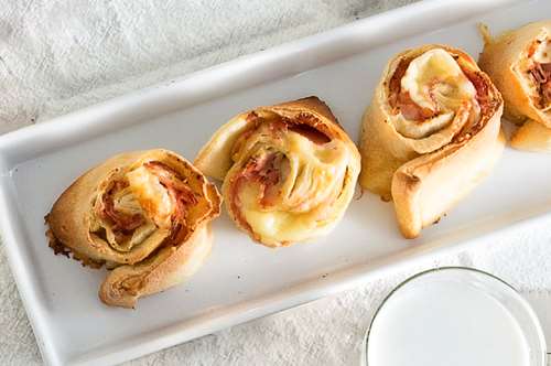 Ρολάκια Καισαρείας