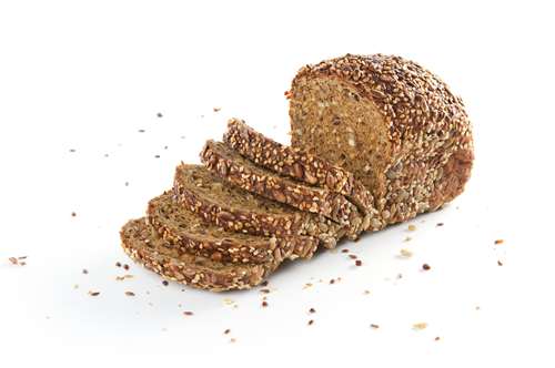 Καρυδόψωμο Αρωματικό και Σουσαμένιο με Μέλι