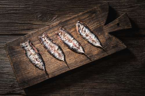 Γαύρος Λεμονάτος στη Στιγμή