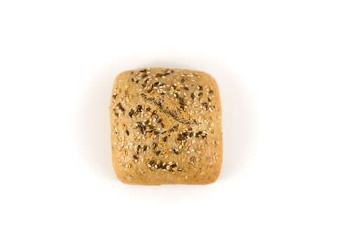 Παξιμαδάκια με Πορτοκάλι, Αμύγδαλα και Μπαχαρικά