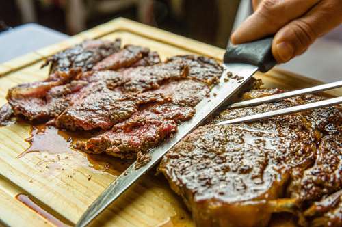 TASTY AWARDS 23. Τα εστιατόρια που ξέρουν από καλό κρέας