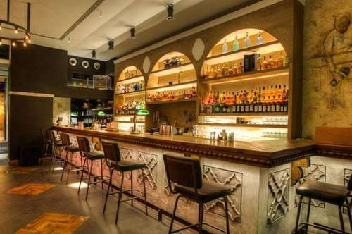 Τα 50 καλύτερα μπαρ του κόσμου για φέτος