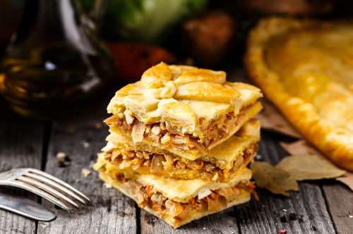 3 εναλλακτικές συνταγές με κοτόπουλο