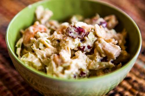 Κοτοσαλάτα