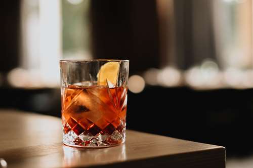 Πώς θα φτιάξεις το Spumante