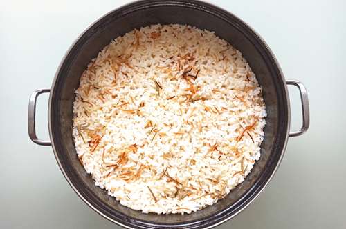 Το Γλυκό Πιλάφι