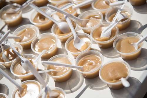 Μουσταλευριά