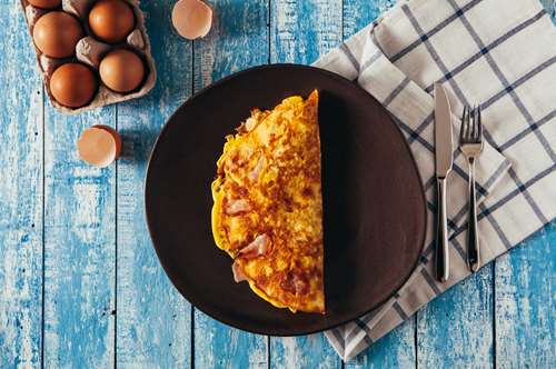 Ομελέτα για Όλους