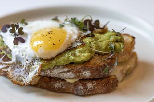 Το καλύτερο brunch το φτιάχνεις εσύ!