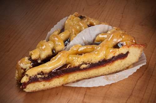 Πάστα Φλώρα