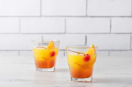 Πώς θα φτιάξεις το Honey & Spice