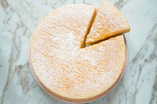 Η Γιαουρτόπιτα